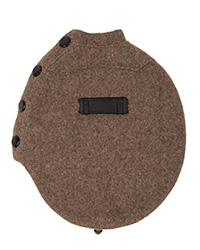 German Canteen Cover, 1 Liter 1 German Canteen Cover, 1 Liter