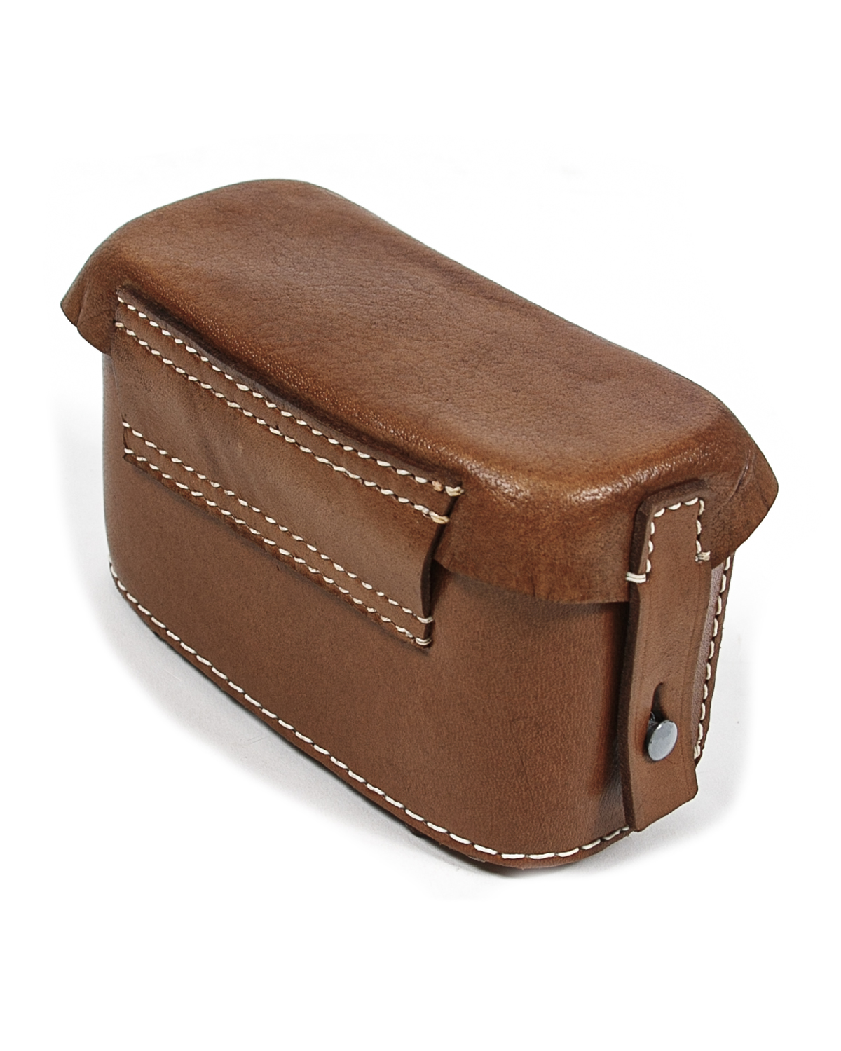 German Medic Pouch, Brown 1 German Medic Pouch, Brown