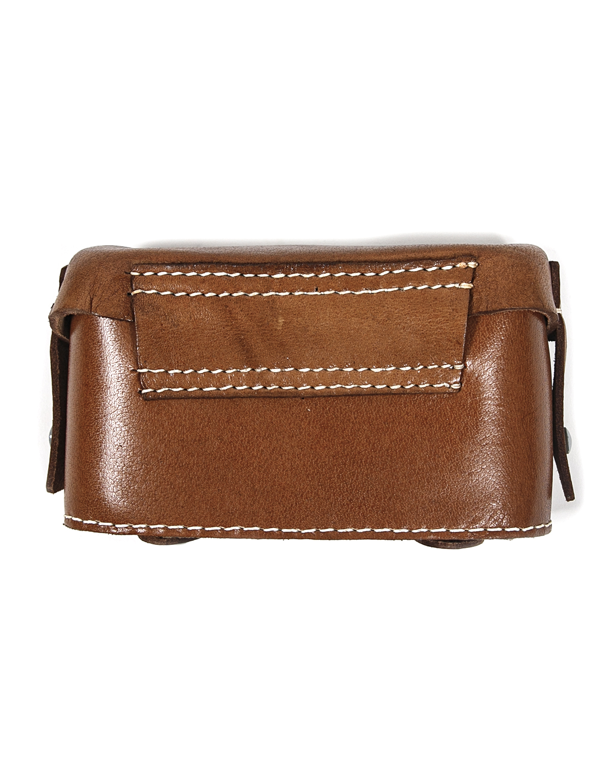 German Medic Pouch, Brown 4 German Medic Pouch, Brown