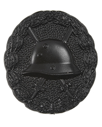 WWI Wound Badge 1 WWI Wound Badge