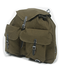 M31 Rucksack