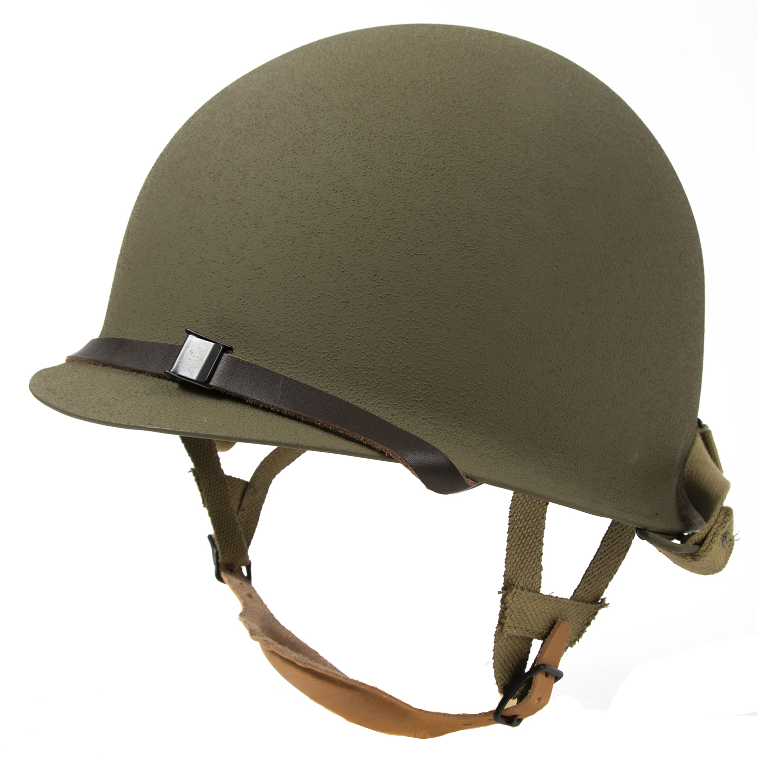 Reproduction Paratrooper Helmet 1 Reproduction Paratrooper Helmet