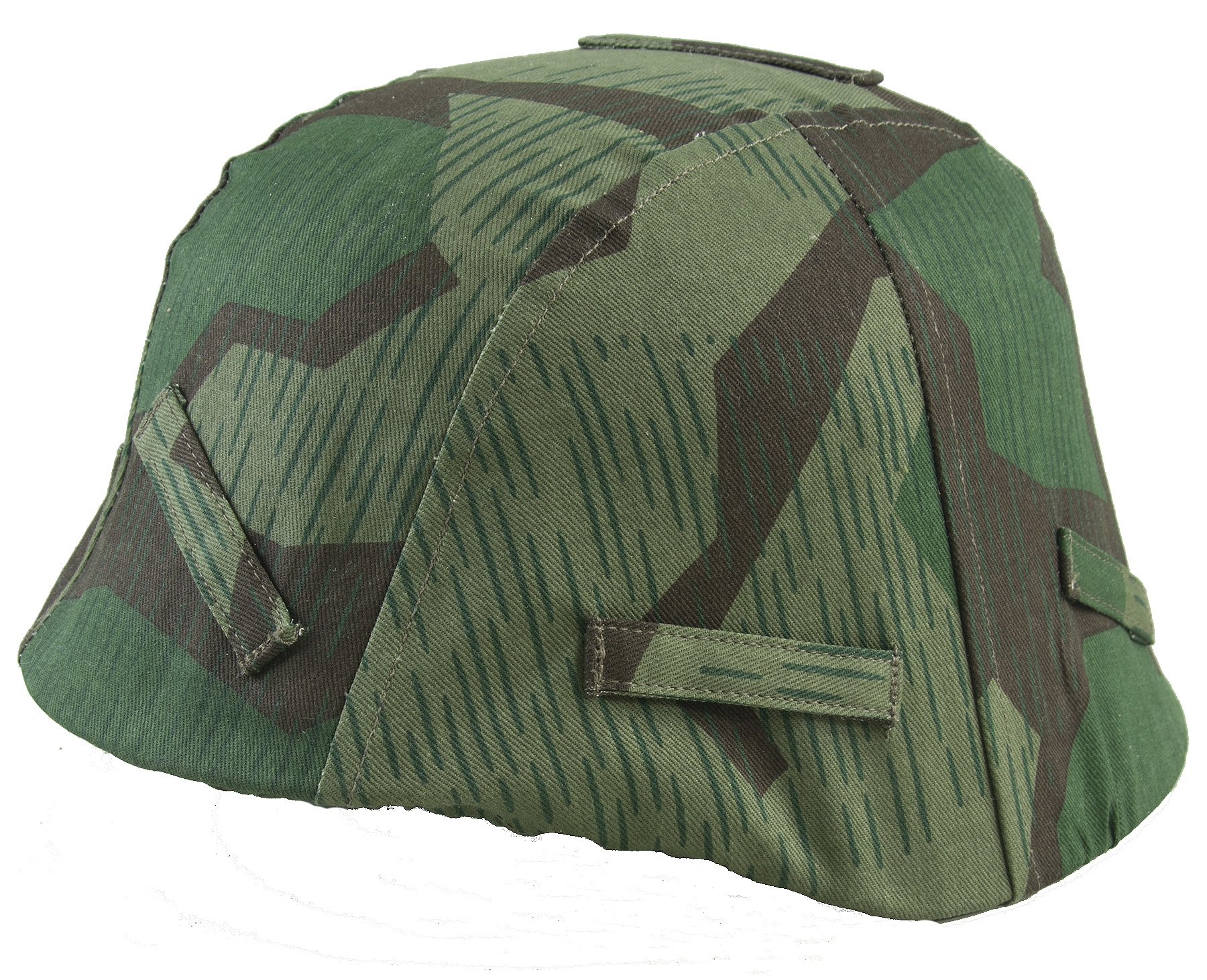 Splinter Helmet Cover 1 Splinter Helmet Cover
