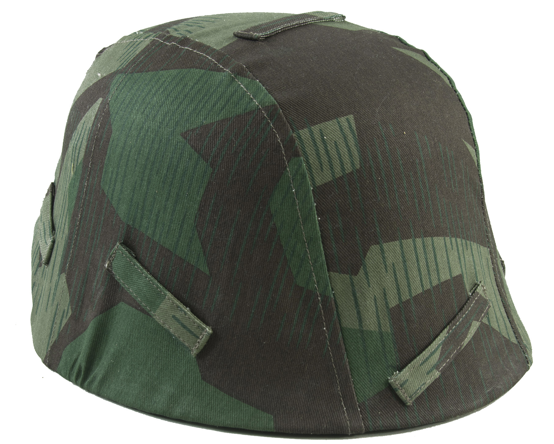 Splinter Helmet Cover 2 Splinter Helmet Cover