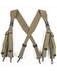 M1936 Suspender, Made in USA 1 M1936 Suspender, Made in USA