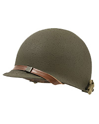 M1 Helmet WWII Parts 1 M1 Helmet WWII Parts