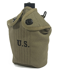 M1910 Canteen Cover 1 M1910 Canteen Cover
