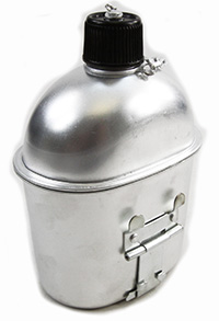 Reproduction US Canteen & Cup