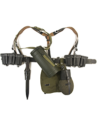 German Rifleman's Fieldgear Package 1 German Rifleman's Fieldgear Package