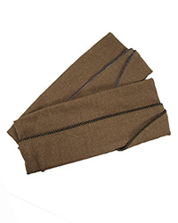PX Garrison Cap, Custom Piping 1 PX Garrison Cap, Custom Piping