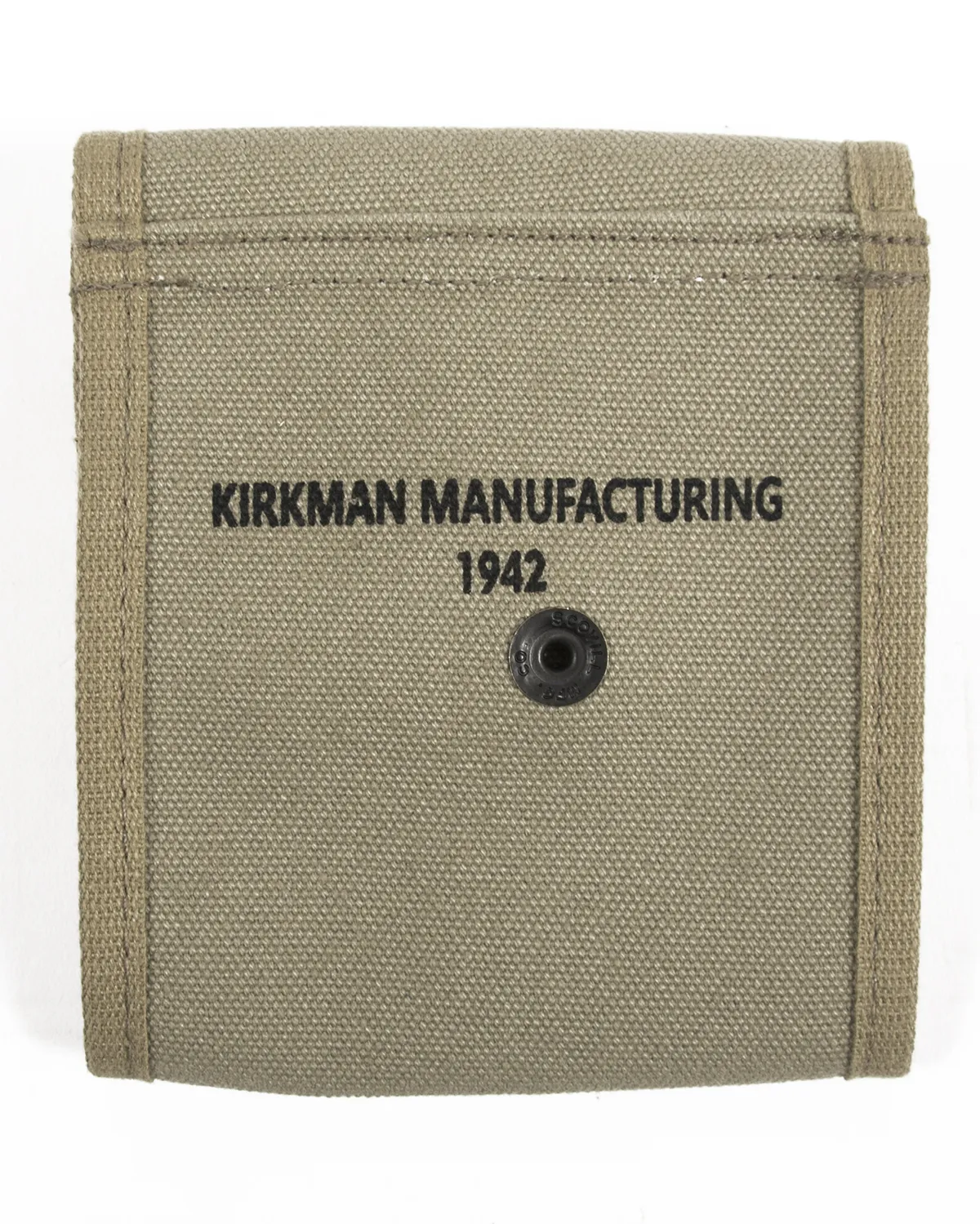 M1 Carbine Ammunition Pouch 2 M1 Carbine Ammunition Pouch