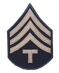 Technician 4th grade (Rayon)
