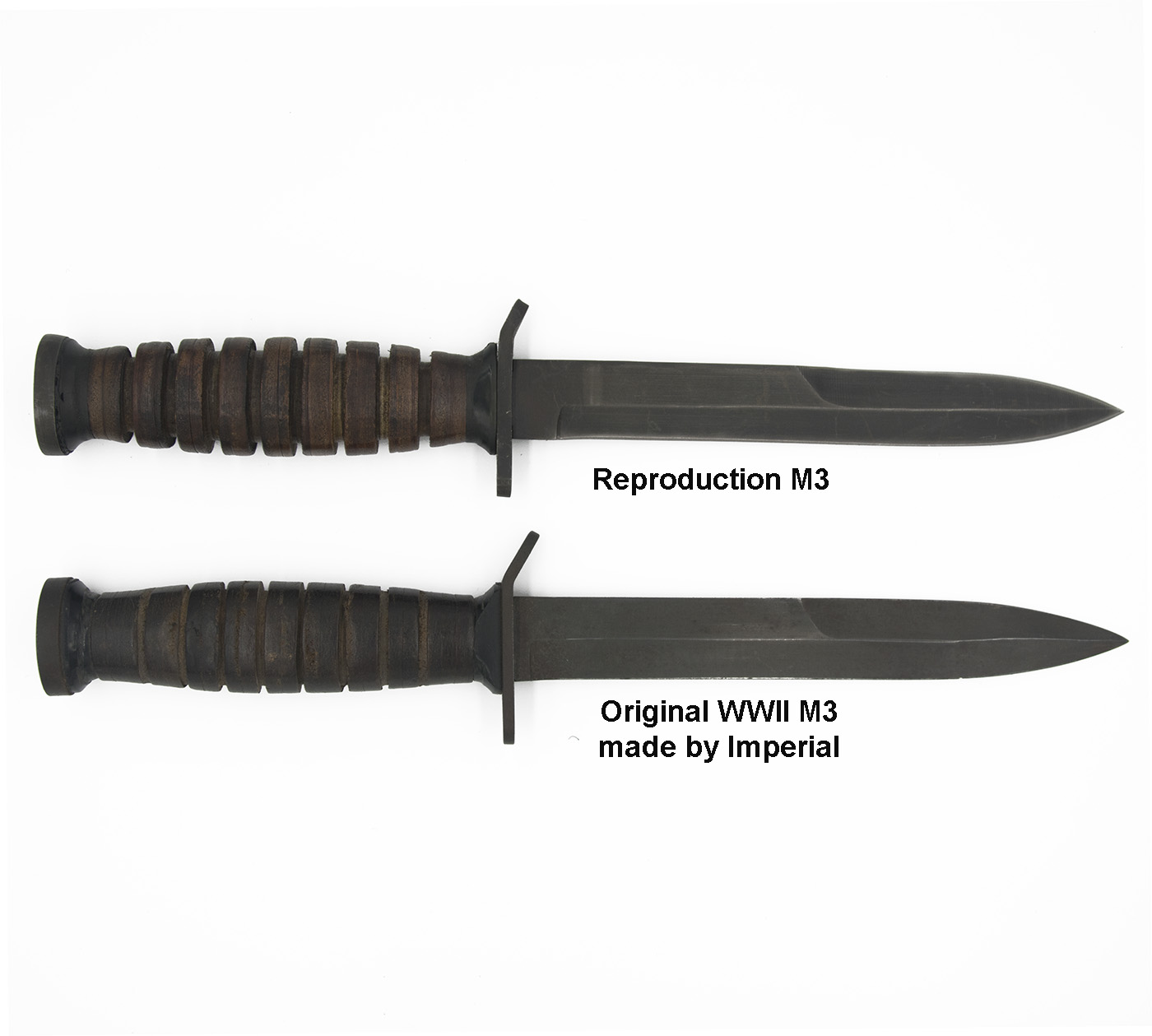 M3 Trench Knife 1 M3 Trench Knife