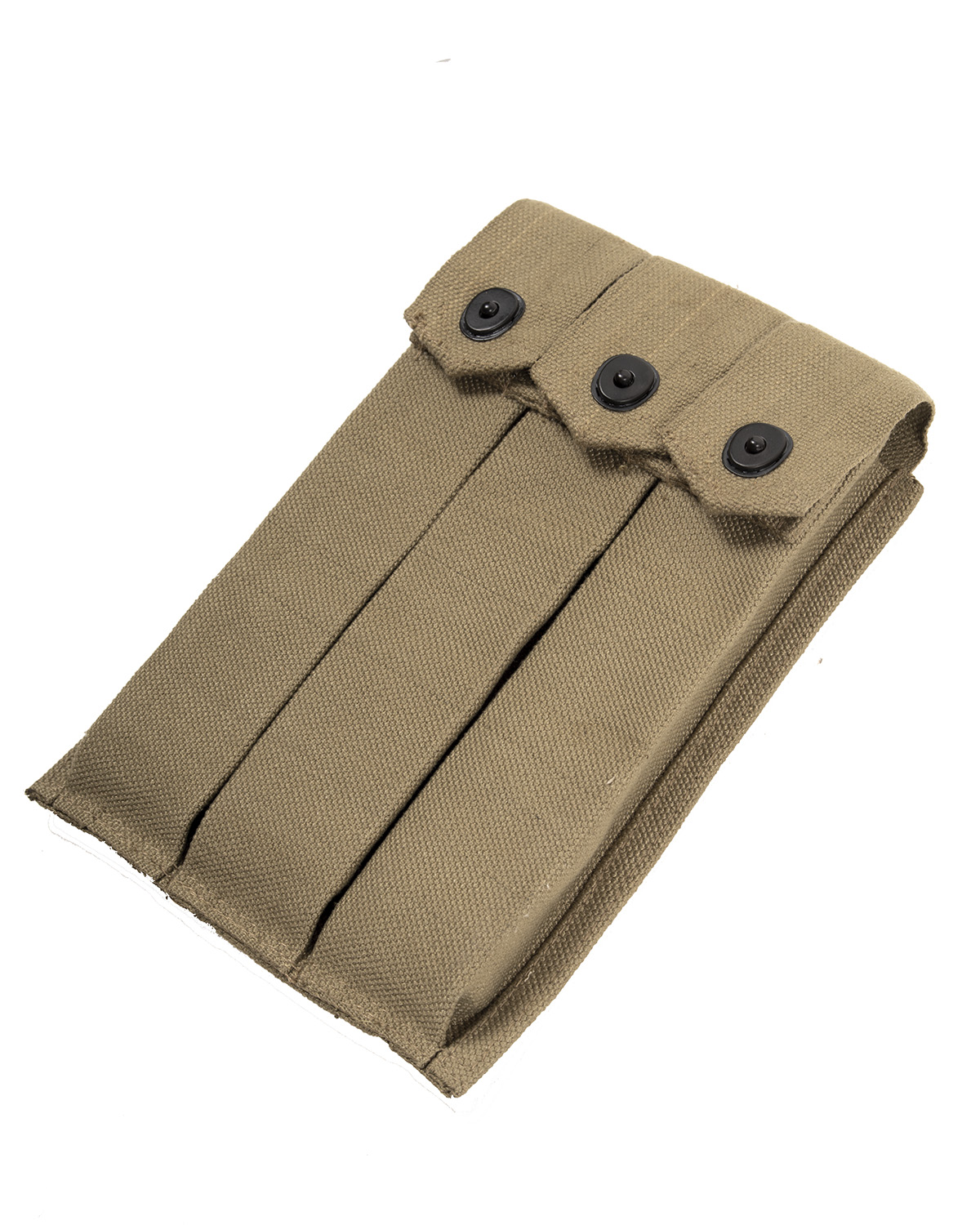JQMD Thompson 30rd Mag Pouch 2 JQMD Thompson 30rd Mag Pouch