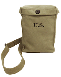 Bag, Spare Magazine 1 Bag, Spare Magazine