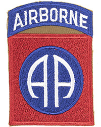 82nd Airborne Division