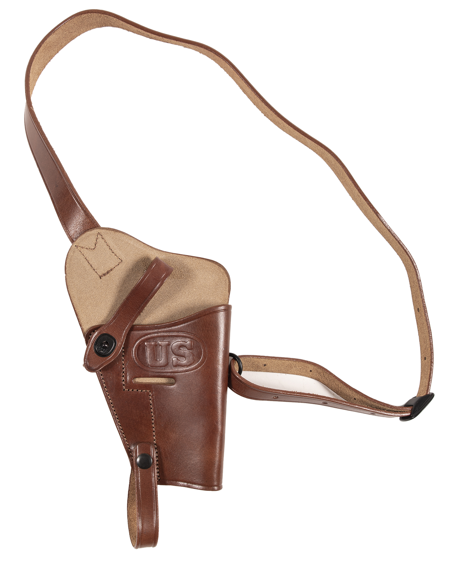 M3 Shoulder Holster 1 M3 Shoulder Holster