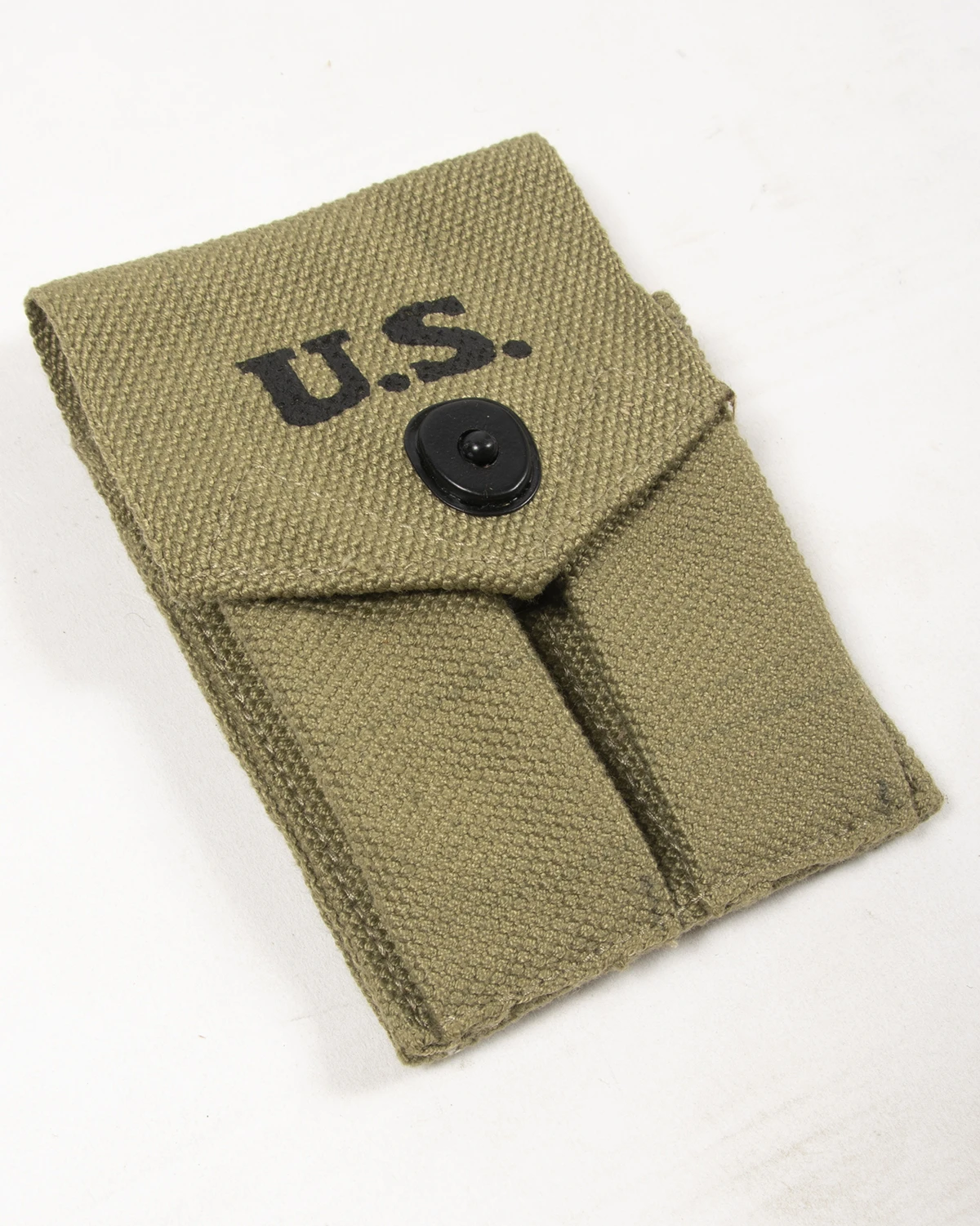 JQMD .45 Ammo Pouch 1 JQMD .45 Ammo Pouch