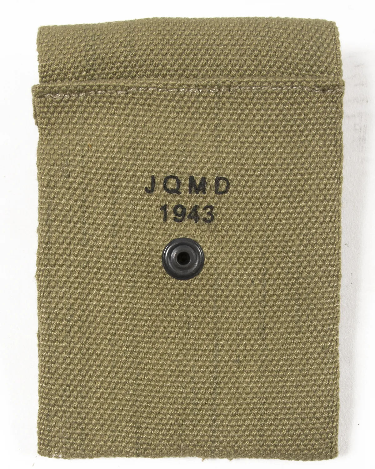 JQMD .45 Ammo Pouch 3 JQMD .45 Ammo Pouch