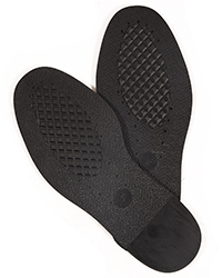 Replacement US Boot Full Soles, pair