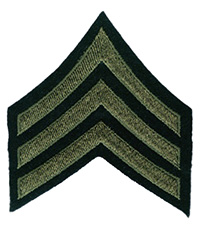 Sergeant Wool (Pair) 1 Sergeant Wool (Pair)