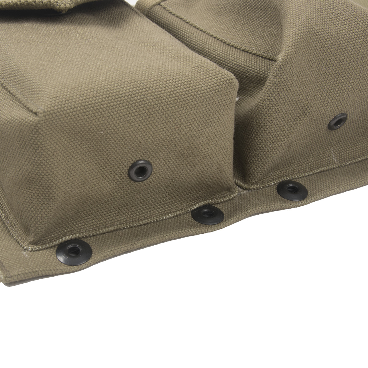 BAR Magazine Belt 2 BAR Magazine Belt