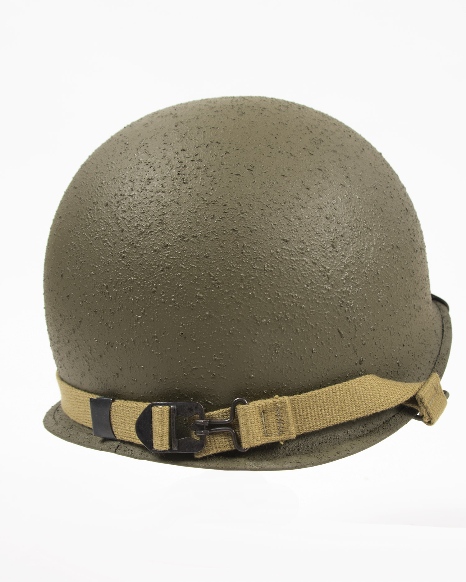 Postwar Parts M1 Helmet 3 Postwar Parts M1 Helmet