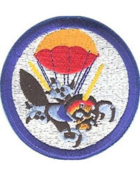 503rd PIR Pocket Patch 1 503rd PIR Pocket Patch