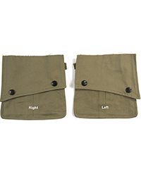 M1942 Jump Jacket Pocket 1 M1942 Jump Jacket Pocket