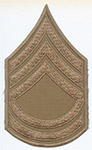 Technical Sergeant (Khaki) 1 Technical Sergeant (Khaki)