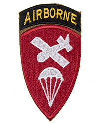 Airborne Command