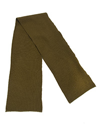 WWII US Wool Scarf