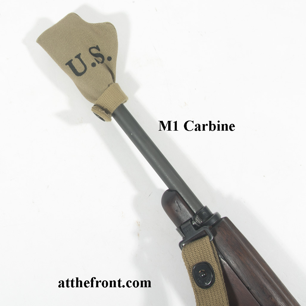 US Muzzle Cover 2 US Muzzle Cover