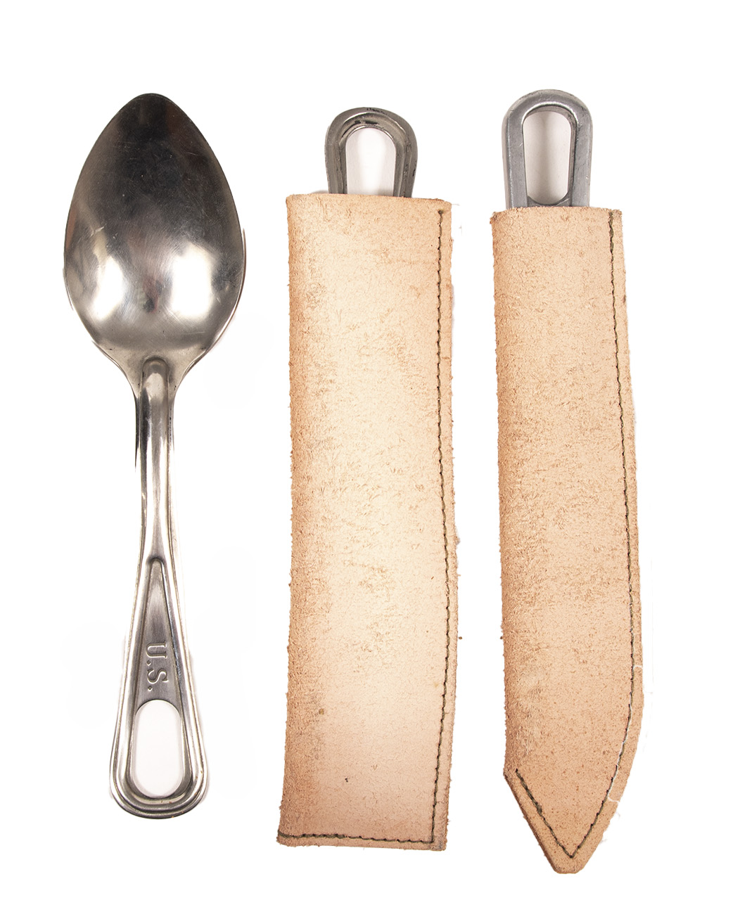 U.S. Utensil Covers 2 U.S. Utensil Covers