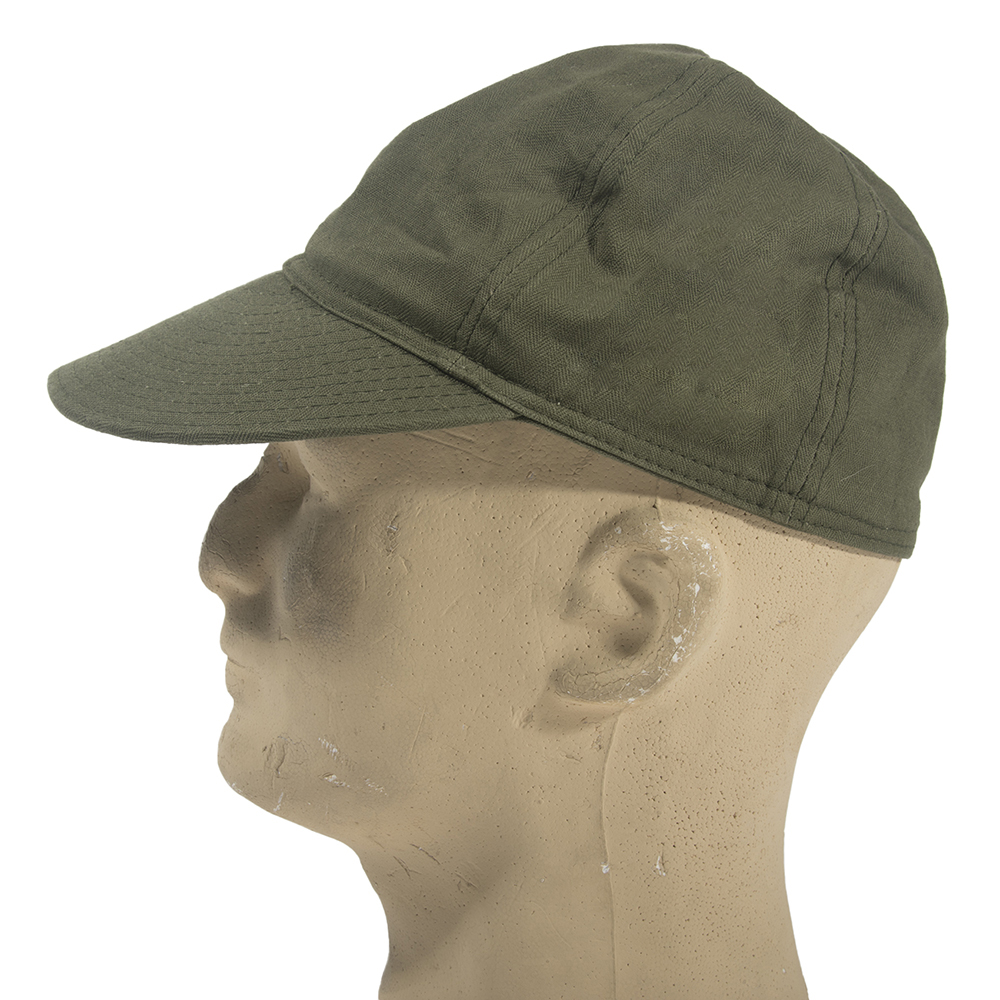 A3 Mechanic's Cap