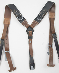 M42 Y-Straps, LONG 1 M42 Y-Straps, LONG