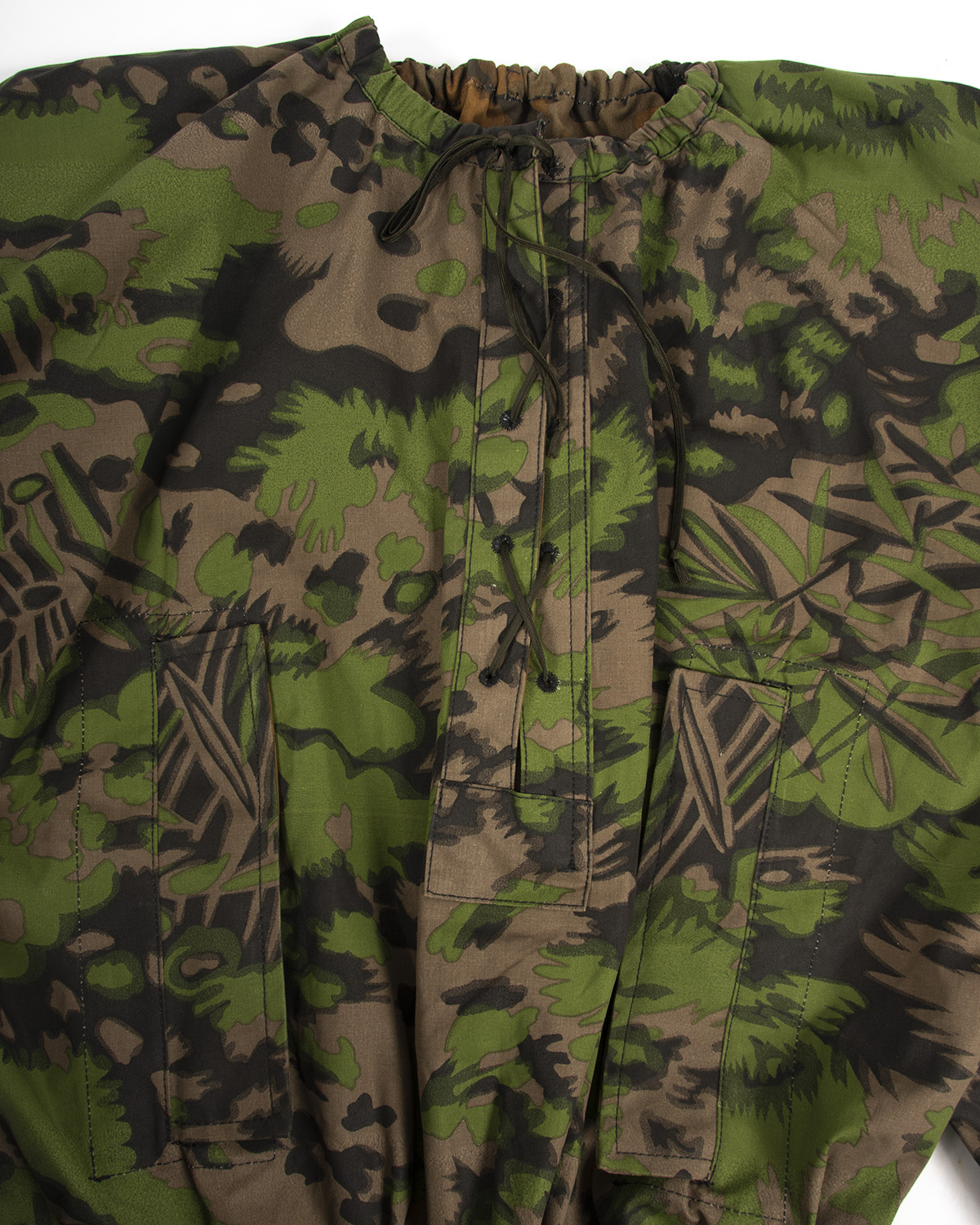 M38 Palm Smock 1 M38 Palm Smock