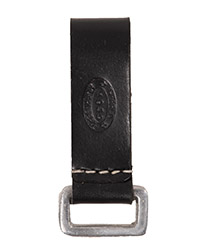 D-Ring Belt Loop