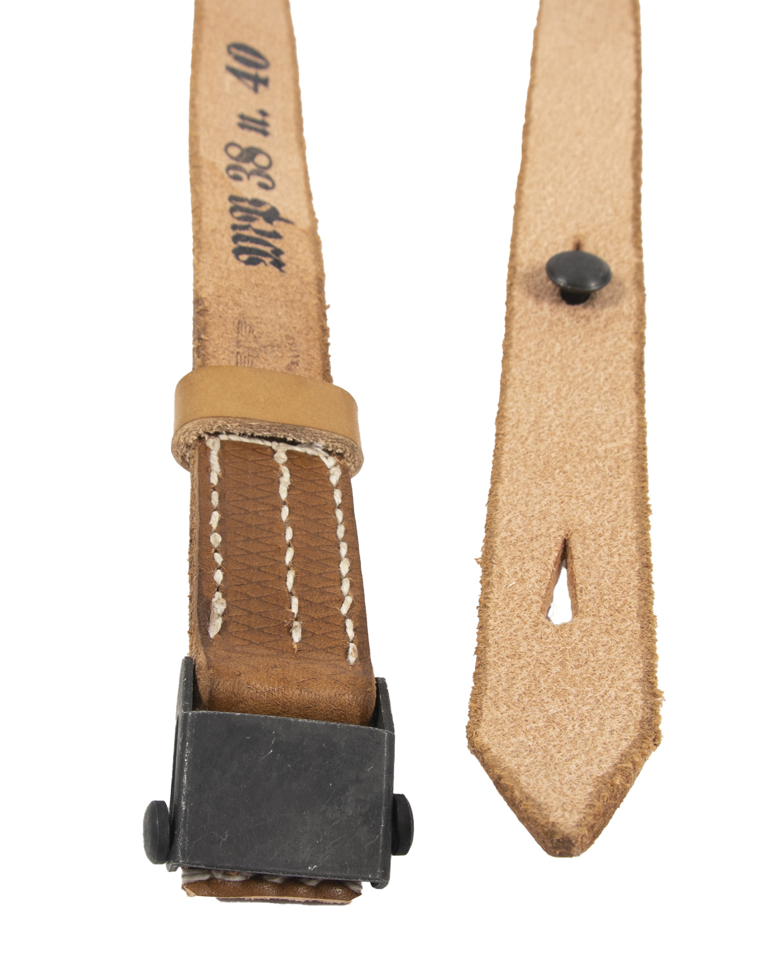 Texled MP40 Sling 2 Texled MP40 Sling