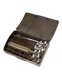 G3 Cleaning Kit 1 G3 Cleaning Kit