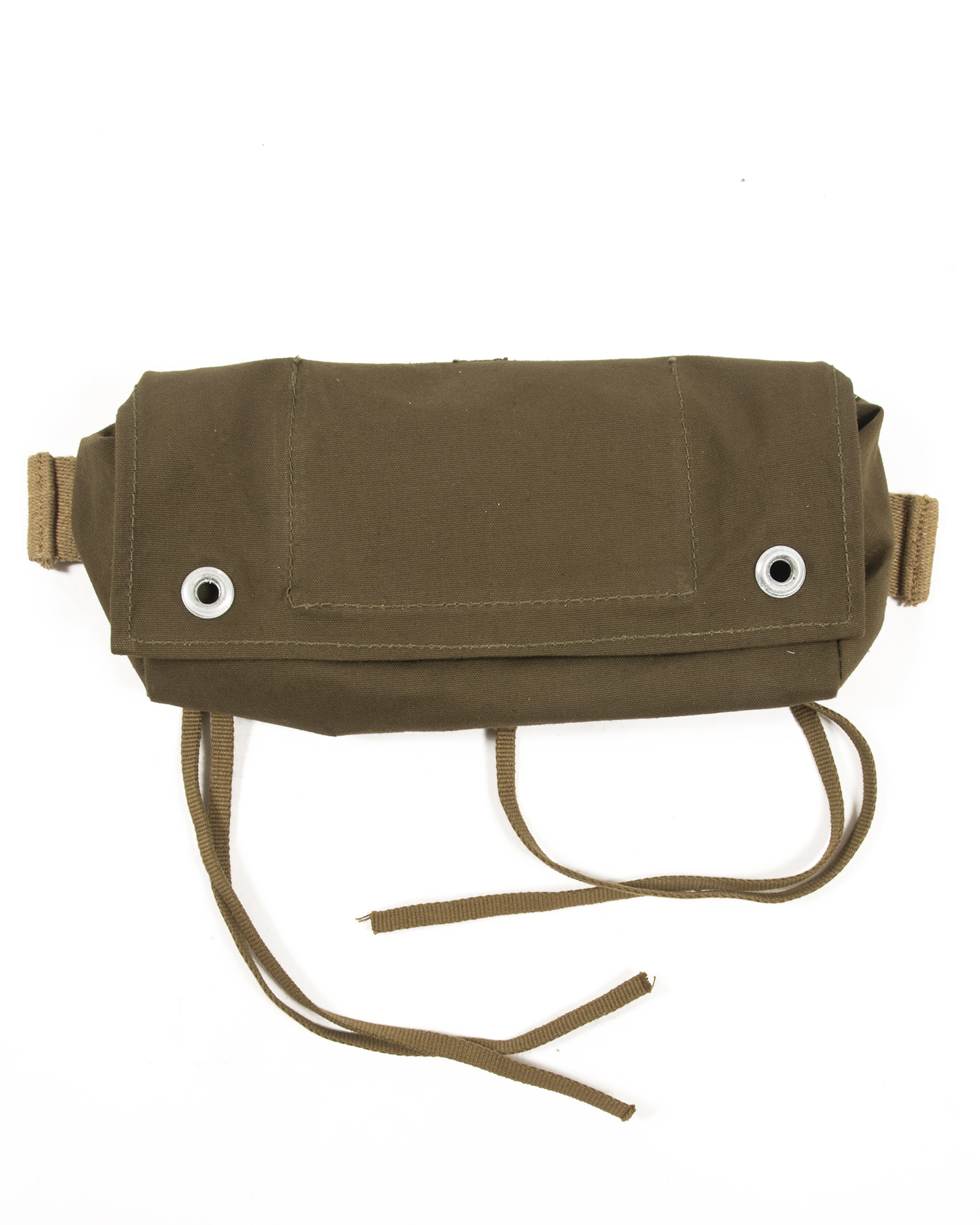 Tropical A-Frame Bag 1 Tropical A-Frame Bag
