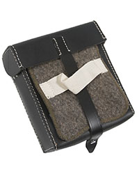 MG Barrel Pad 1 MG Barrel Pad