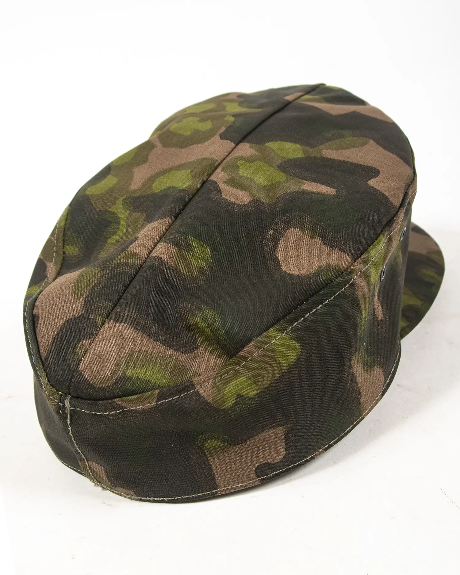 Blurred Edge M42 Camo Cap 2 Blurred Edge M42 Camo Cap